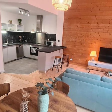 Le Bon Appart Cons-Sainte-Colombe Екстер'єр фото