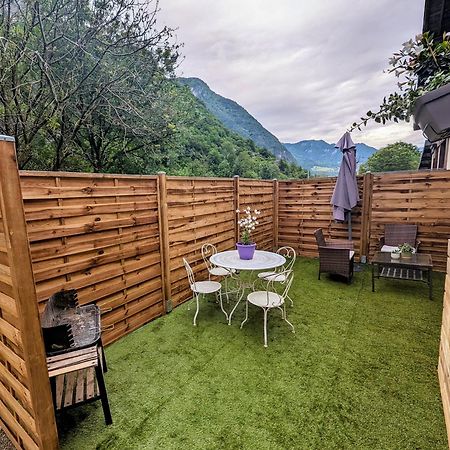 Le Bon Appart Cons-Sainte-Colombe Екстер'єр фото