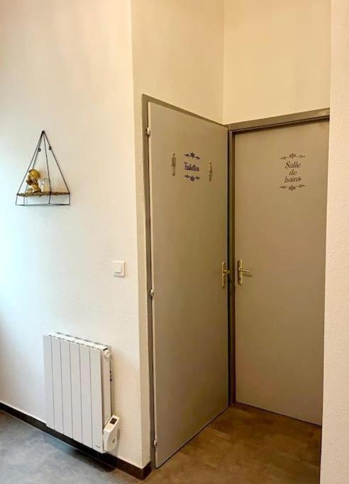 Le Bon Appart Cons-Sainte-Colombe Екстер'єр фото