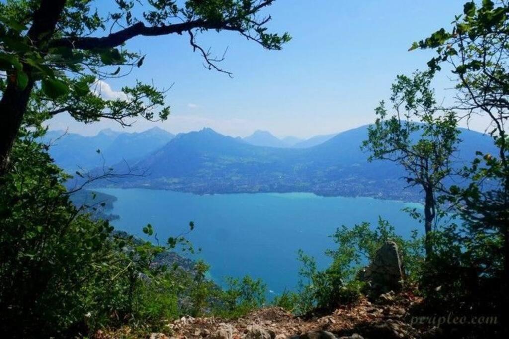 Le Bon Appart Cons-Sainte-Colombe Екстер'єр фото