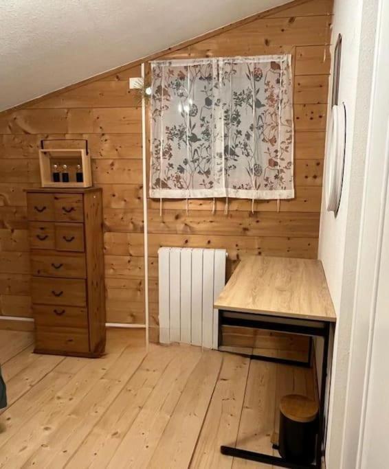 Le Bon Appart Cons-Sainte-Colombe Екстер'єр фото